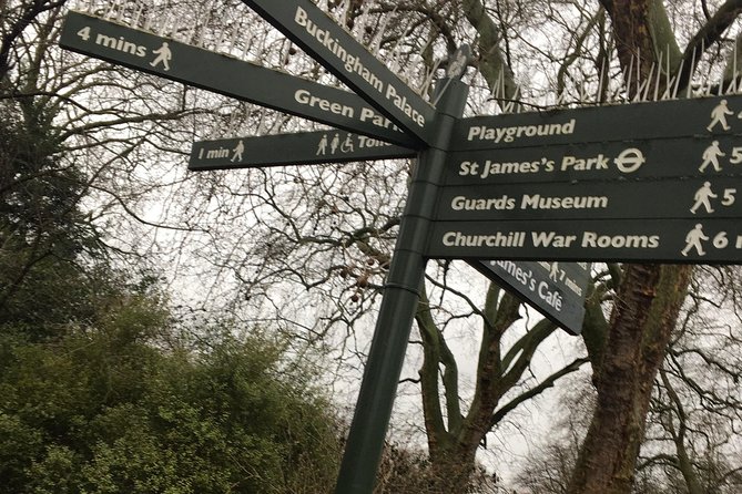 Rich people behaving badly - Starting Point and Tour Logistics