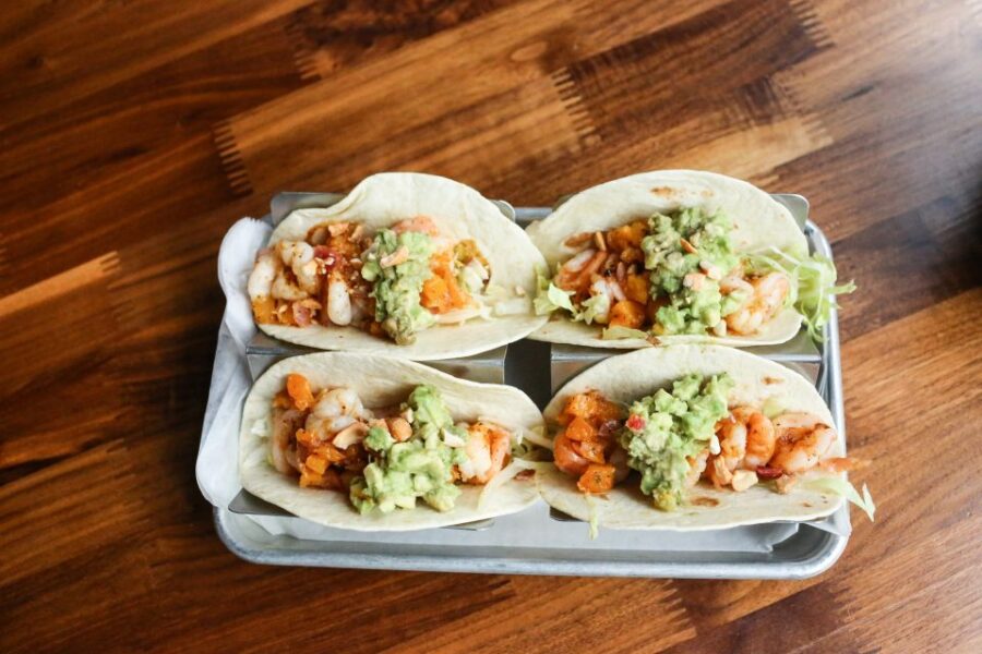 Richmond: Arts District Walking Food Tour - Exploring Richmond’s Arts District Architecture and Art Galleries