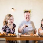 Richmond: Church Hill Food Tour - Visiting a James Beard-Nominated Bakery in Richmond