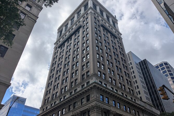 Richmond Historian Guided Tour - The Guided Experience and Guide’s Expertise