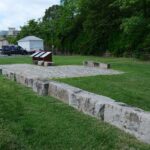 Richmond "Municipal War" of 1870 - Dark History Tour - The Clashes of 1870: A City Divided