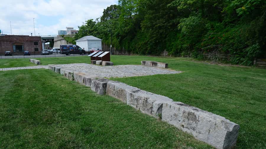 Richmond "Municipal War" of 1870 - Dark History Tour - The Clashes of 1870: A City Divided