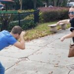 Richmond Scavenger Hunt by Operation City Quest - How the Richmond Scavenger Hunt Works with Operation City Quest