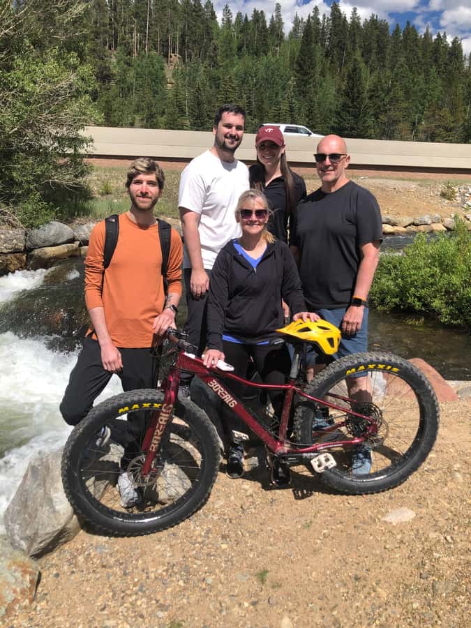 Ridden-Breckenridge Fat Bike Beer and Distillery Tour - Exploring Breckenridge’s History and Highlights