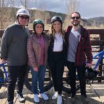 Ridden-Breckenridge Fat Bike Beer & Distillery Tour - Riding Fat Bikes in Snow and Dry Trails