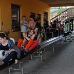Ride a Bobsled in Prague - What to Expect During the Bobsled Rides