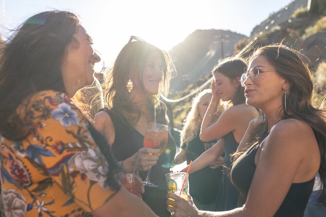 Ride, Dine and Unwind Aboard the Royal Gorge Route Railroad! - The Royal Gorge Suspension Bridge and Its Viewpoints