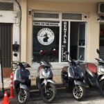 Ride On The Rocks Meteora | Scooter and E-bike Rentals - The Benefits of Renting a Scooter or E-bike in Meteora