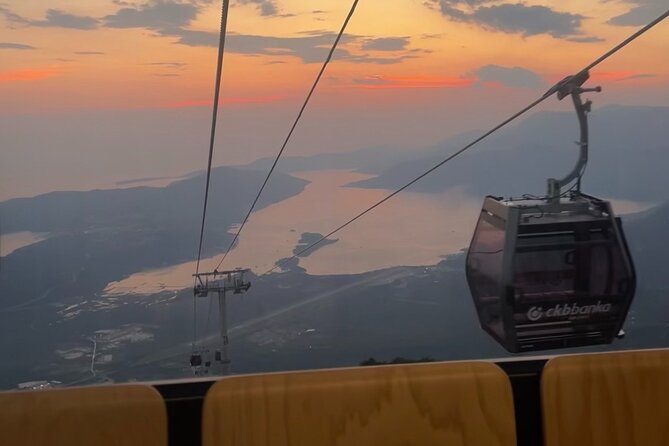 Ride the Kotor Cable Car ( Njegusi, Lovcen and Kotor Cable car) - Authentic Montenegrin Culture in Njegusi Village