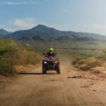 Ride the Wild Camel Safari and Off Road Rush - Starting Point and Tour Duration in Cabo San Lucas