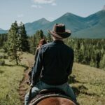 Ridge Ride 2-Hour Horseback Trail Ride in Kananaskis - Scenic Mountain Ridge Traverses with Stunning Views