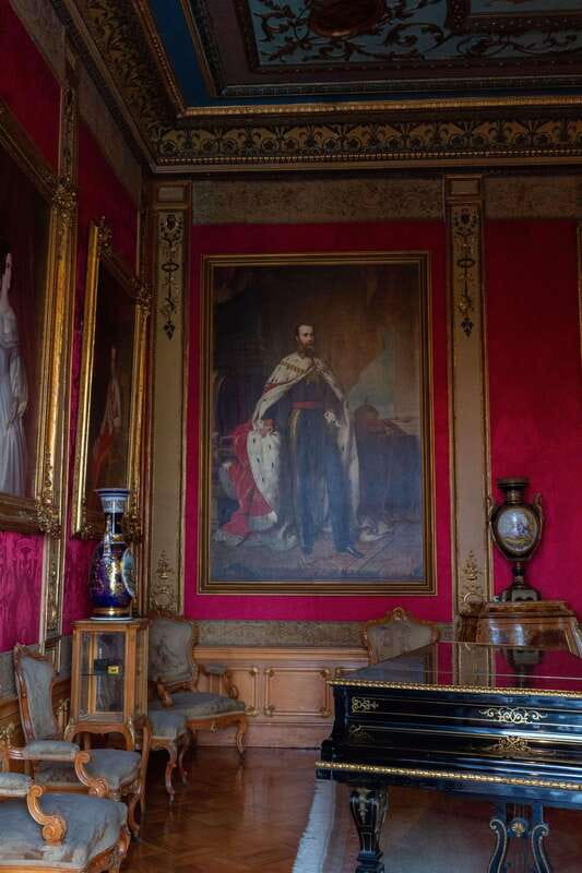 Riding Bikes in Reforma & Chapultepec - Starting Point: Central Location Near Reforma