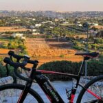Riding to Alberobello and countryside with E-Bike - Starting Point in Locorotondo for Scenic E-Biking