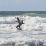 Riding Waves and Making Memories: Private Surf Lesson to Remember - Personal Attention and Custom Coaching Style
