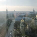 Riga: 1-Hour Old Town Tour - From the Liberty Monument to Riga’s Medieval Walls