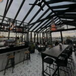 RIGA: Bar, Lounge & Rooftop Nightlife Tour - Starting at a Rooftop with Panoramic Views
