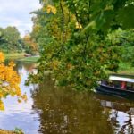 Riga: Canal Boat Tour with Drink & Old Town Audio Tour - Meeting Point and How to Find It