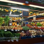 Riga Central Market Tasting Tour with Science Academy Views - Tasting Latvian Meats and Smoked Delights