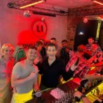 Riga: Cocktail Masterclass & Pub Crawl - Exploring Riga’s Nightlife with a Local Guide