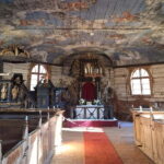 RIGA: Enjoy the Ethnographic Open-Air Museum of Latvia - Convenient Pickup and Drop-Off from Riga