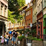 Riga Like a Local: Customized Private Tour - Customizable Itinerary Based on Your Interests