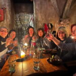 Riga: Old town pub & bar crawl, hidden gems, and local party - Starting Point and Group Size for the Riga Pub Crawl