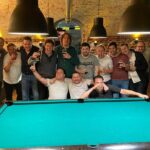 Riga Pub Crawl Nightlife Experience - Exploring Riga’s Traditional Pubs and Trendy Bars