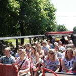 Riga: Red Bus Hop-On Hop-off Sightseeing Grand Tour - Who Will Appreciate This Tour Most