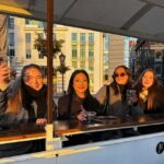 Riga: Shooting Range and Old Town Pub Crawl - The Riga Old Town Pub Crawl with a Local Guide