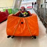 Riga: Sigulda Bobsleigh & Luge Track Ride w/ Hotel Transfers - The Scenic Setting of Sigulda and Its Winter Appeal