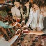 Riga: Spice Masterclass - Discover the Flavors of Latvia - Discovering the Most Popular Latvian Spices and Herbs