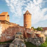 Riga to Sigulda & Cesis: Explore Latvias Medieval Castles - Exploring Gutmanis Cave and Its Legends