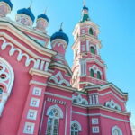 Riga tour for photographers - Exploring Rigas Photogenic Riverbanks and Hidden Corners