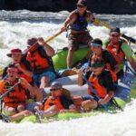 Riggins: 3-Day Rafting Masterclass on the Salmon River - Logistics and Equipment for the Riggins Masterclass