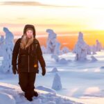 Riisitunturi National Park: Day Trip with Finnish Lapphund - How the Tour Starts: Pickup and Transfer Details