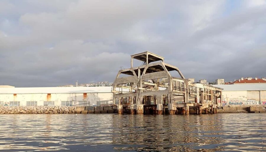 Rijeka: Guided Kayak Tour - Starting Point at Preluk Beach and Tour Logistics