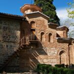 Rila Monastery Afternoon Half Day tour - Scenic Drive with Modern Comfort and Connectivity