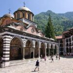 Rila Monastery and 7 Rila Lakes Self-Guided Shared Trip from Sofia - Exploring the Seven Rila Lakes at Your Own Pace