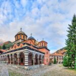 Rila Monastery and Boyana Church Shuttle Day Tour - Boyana Church: Iconic for Its Preserved Frescoes