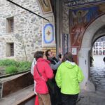 Rila Monastery and Boyana Church Shuttle Tour - The Artistic Marvels of Boyana Church
