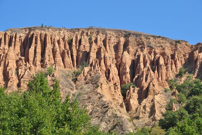 Rila Monastery and hiking to the Stob Pyramids- Private Day Trip from Sofia - Visiting Bulgaria’s Largest UNESCO Monastery: Rila Monastery