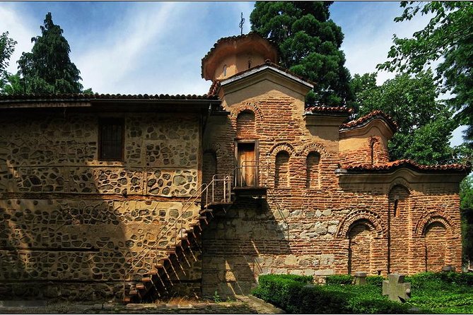 Rila Monastery Private Tour - Key Points