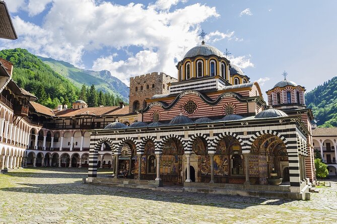 Rila Monastery with Optional Boyana Church Day Trip from Sofia - The Option to Explore St. Ivan’s Cave and Other Side Trips