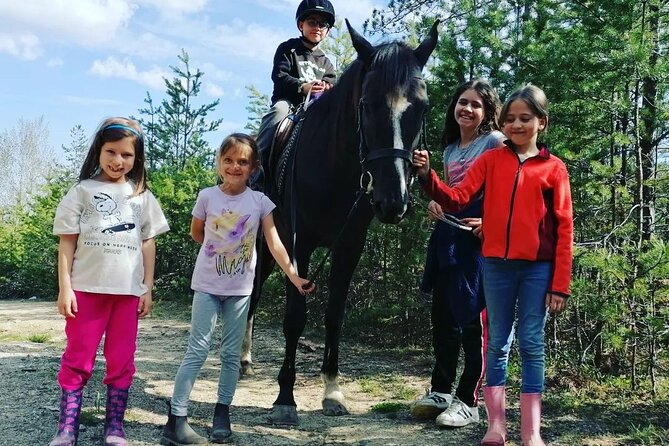 Rila National Park Horse Riding Adventure - The Scenic Setting of Rila National Park