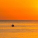 Rimini: Beach 42 experience with umbrella and drink - The Location: Rimini’s Famous Battigia Beach