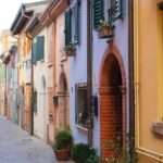 Rimini Walking Tour with Audio and Written Guide by a Local - Visiting Piazza Cavour—The Heart of Rimini’s Social Life