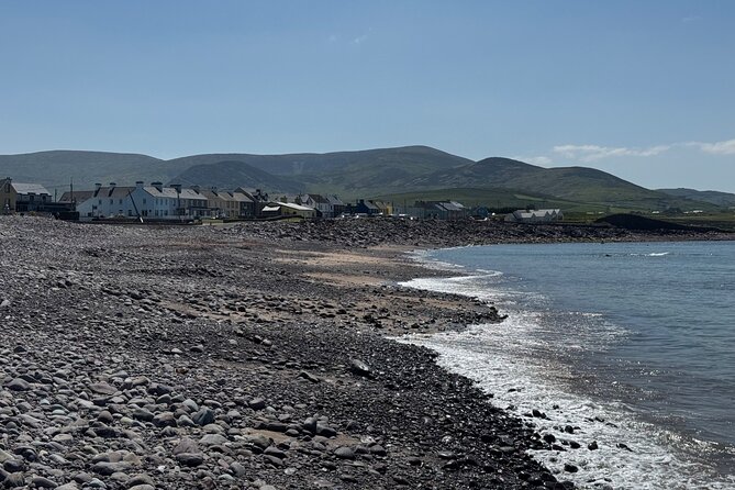 Ring of Kerry Award-Winning Private Tour from Cork - Visiting the Vibrant Village of Sneem