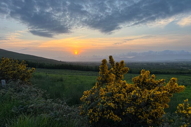 Ring of Kerry Private Tour from Killarney - The Cultural and Historical Touchpoints