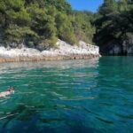 Rio excursion - Swim break with lunch - Supervised Swimming and Snorkeling in Clear Waters