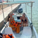 Rio Lagartos and Las Coloradas: EcoSafari Flamingo classic - Meeting Point and Booking Flexibility in Rio Lagartos